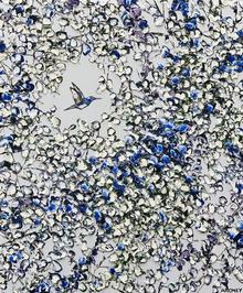 Felicia Aroney Winter Wilderness_ Felicia Aroney Artist _ Manyung Gallery