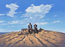Andrew Baines Andrew Baines artist