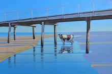 Andrew Baines We Are Cows_ We Make Milk For a Living_ Nothing Else Matters