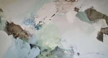 Natasha Barnes Artist
