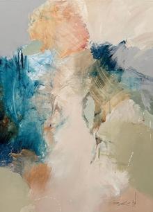 Natasha Barnes Natasha Barnes Artist