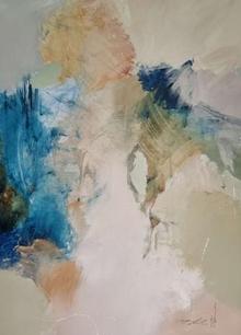 Natasha Barnes Natasha Barnes Artist