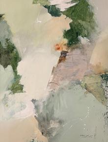 Natasha Barnes Natasha Barnes Artist