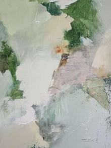 Natasha Barnes Natasha Barnes Artist