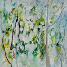 Lynne Bickhoff Lynne Bickhoff Artist