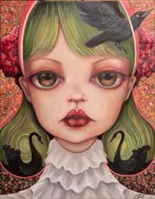 Eve Marks Eve Marks Artist