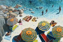 Gino Campagnaro Gino Campagnaro Artist