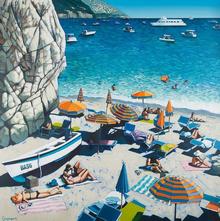 Gino Campagnaro Gino Campagnaro Artist