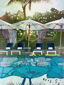 Gino Campagnaro Gino Campagnaro Artist