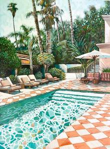 Gino Campagnaro Gino Campagnaro Artist