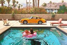 Gino Campagnaro Gino Campagnaro Artist