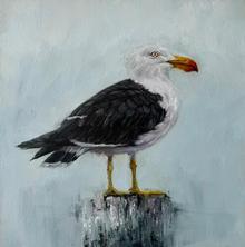 Mal Chambers Mal Chambers Artist