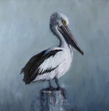 Mal Chambers Mal Chambers Artist