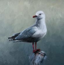 Mal Chambers Mal Chambers Artist