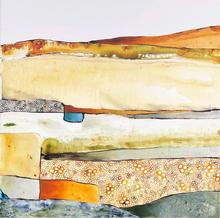 Fiona Chandler Set Like A Jelly II