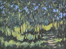 Stacey Conridge Wild Ways III