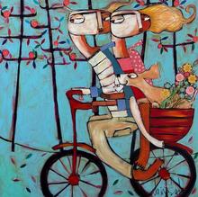 Janine Daddo Janine Daddo Artist