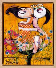 Janine Daddo A Journey of Friends