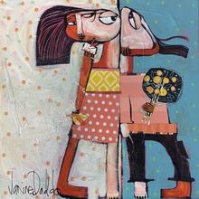 Janine Daddo Janine Daddo Artist