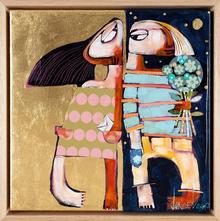 Janine Daddo Janine Daddo Artist