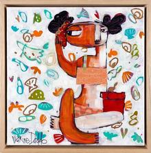 Janine Daddo Janine Daddo Artist