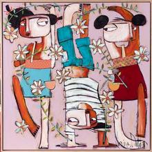 Janine Daddo 