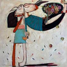 Janine Daddo Janine Daddo Artist