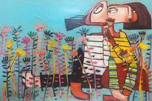 Janine Daddo The Blossom of Love