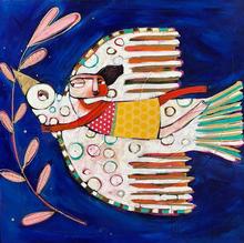 Janine Daddo Janine Daddo Artist
