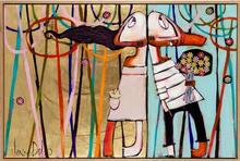 Janine Daddo Janine Daddo Artist