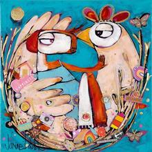 Janine Daddo Janine Daddo Artist