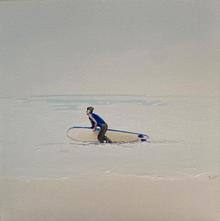 Tracy Dods Beach break