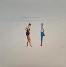 Tracy Dods Catching up