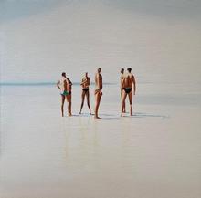 Tracy Dods Swim Club