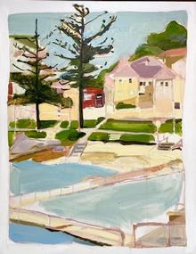 Katie Firth Views of Fairlight