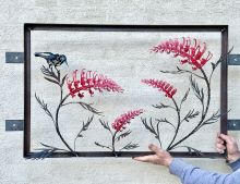 Grant Flather Commission - Bespoke Piece (Fisher)