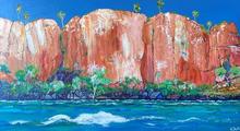 Carole Foster Carole Foster Artist Manyung Gallery