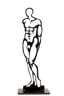 Yvonne George Adonis 1