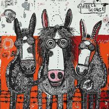 Reece George Reece George Artist