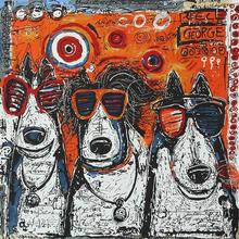 Reece George Reece George Artist