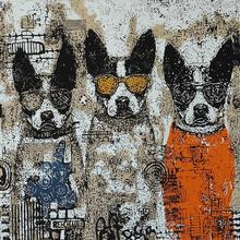 Reece George Reece George Artist