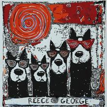 Reece George Reece George Artist