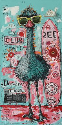 Reece George Reece George Artist