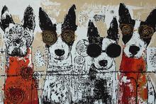 Reece George Reece George Artist