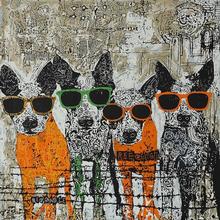 Reece George Reece George Artist