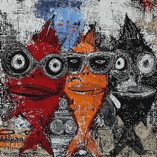 Reece George Reece George Artist