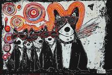 Reece George Reece George Artist