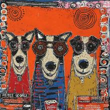 Reece George Reece George Artist