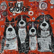 Reece George Reece George Artist