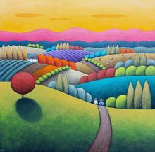 Kate Graham Sunset West